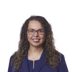 Attorney Ginger Miranda