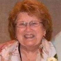 Cheryl Hulick's Instagram, Twitter & Facebook