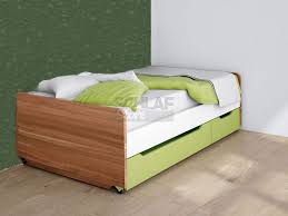 Auch wenn ein gemachtes bett am morgen adrett aussieht und ordnung im schlafzimmer schafft: Mobel Bett Einzelbett Jugendbett Kinderbett Funktionsbett Ausziehbett 90x200 Cm Anne Bettgestelle Ohne Matratze