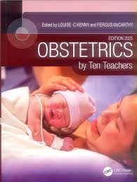 Obstetrics by Ten Teachers, 21st Edition