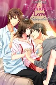 Do you want to practice and have ideas for your appointments? Englishotomegames Forbidden Love Anime Dating Sim Game