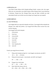 Check spelling or type a new query. Sintaksis Ayat Dasar Ayat Tunggal Converted By Celine Leo Flipsnack