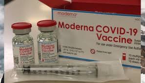 Jul 21, 2021 · the moderna vaccine has been authorized by the fda for use in people who are at least 18 years old. Pakistan Likely To Receive Moderna Covid 19 Vaccine In Coming Months Health Ministry Officials