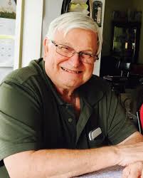 Obituary of Raymond Harris Butler Jr.