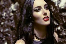 INTERVIEW WITH NICOLETTA ROSELLINI