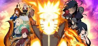 After 2 and a half years of training with his master, naruto finally returns to his village of konoha. Naruto Shippuden English Dub Episodes 41 50 Naruto Hokage