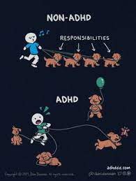 Maybe you would like to learn more about one of these? Adhd Humor