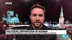 Putin's alleged secret palace has been a subject of intrigue for years. Russia S Putin Denial Of Owning Black Sea Palace After Navalny Expose A Rare Move By The Kremlin Youtube