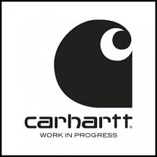 Image result for carhartt wip logo