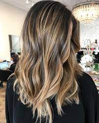 A Tasty Lil Treat Hair Color For Brown Eyes Balayage Hair Hair Styles
