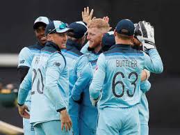 Jun 21, 2021 · world test championship: England Vs South Africa Icc World Cup 2019 England Justify Favourites Tag With Dominant Win Over South Africa Cricket News Times Of India