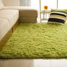 Maybe you would like to learn more about one of these? Insma Soft Fluffy Rugs Shaggy Area Rug Home Carpet Floor Mat 48 X66 Walmart Com Karpet Apartemen