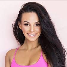 Jodie Thornton's Instagram, Twitter & Facebook