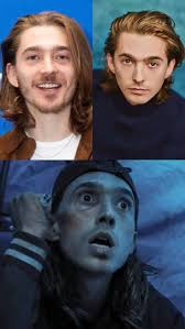 Austin Abrams, born September 2, 1996 is an American actor of Russian  Jewish descent., 1. Scary Stories to Tell in the Dark (2019), Role: Tommy  Milner, Summary: A group of teens in 1968 discovers a ...