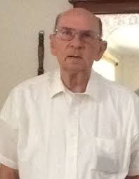 Obituary for Johnny Franklin Thompson