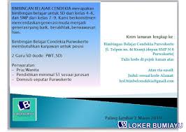 We did not find results for: Lowongan Kerja Bimbingan Belajar Cendekia Februari 2019