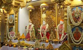 Shree Swaminarayan Mandir Toronto Patotsav Frequently asked questions about swaminarayan temple. shree swaminarayan mandir toronto patotsav