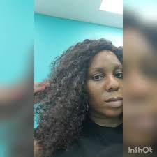 "Clouding" Technique I did