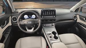 2021 hyundai kona electric car interior. New Hyundai Kona Electric Launched In Singapore India Bound