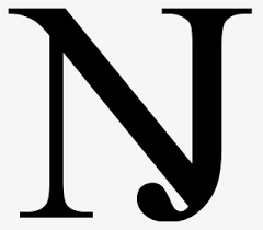 N Letter Png 10 Buy Clip Art N Letter Art Transparent Png Download Transparent Png Image Pngitem Arial is one of the safest web fonts, and it is available on all major operating systems. n letter png 10 buy clip art n