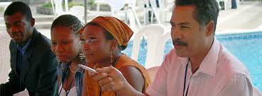 The Managua Regional Conference