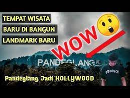 Anda tidak perlu khawatir karena harga tiket masuk gelanggang samudra ancol masih cukup terbilang terjangkau tidak sampai menguras kantong anda. Wisata Bakal Viral Baru Di Pandeglang Landmark Baru Kadu Engang Youtube