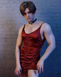 My best Leon Kennedy suit : rresidentevil