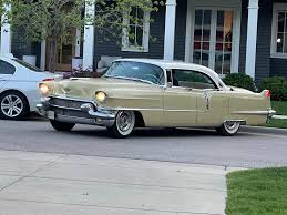 Image result for Cape Ivory 1956 Cadillac