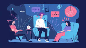 Image result for Hypnotic Induction