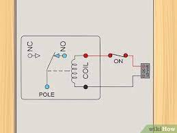 30 fused 12 volts 85 ground 86 trigger wire fused 87 to led lights fused my two questions are the fuse built into the relay which. 3 Ways To Test A Relay Wikihow