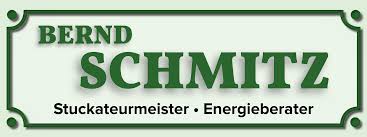 Bernd Schmitz: Stuckateurmeister Koblenz