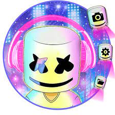 Marshmello 142 150 — alone (slushii vs marshmello remix) polyakk & cloydon mash up 05:09. Download Marshmello Dj Marshmallow Themes Live Wallpapers On Pc Mac With Appkiwi Apk Downloader