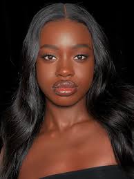 penelopechloe in Pink 💕💗🌸🌺 @charlottetilbury #barbie #barbiemakeup  #charlottetilbury #makeup #mua #lipblur