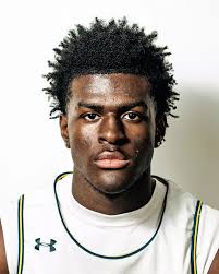 2025-26 JV Men's Basketball Roster