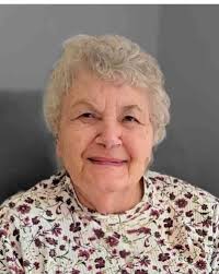 Ruth Strand Obituary (1926