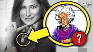As many have already predicted ever since the show's premiere, kathryn hahn's nosy neighbor was ultimately revealed to be the mcu's agatha harkness. Wandavision Who Agnes Really Is Theories Easter Eggs And Agatha Harkness Explained Youtube