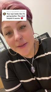 Macular Eye Hole Recovery Face Down in Massage Chair