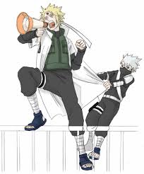Entdecke rezepte, einrichtungsideen, stilinterpretationen und andere ideen zum ausprobieren. Fourth Hokage Vs Tobi Minato And Kushina Seal Nine Tails Naruto Became Jinchuriki English Dub Minato Namikaze Video Fanpop