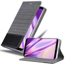 Cadorabo Hülle für BQ Aquaris X2 in ...