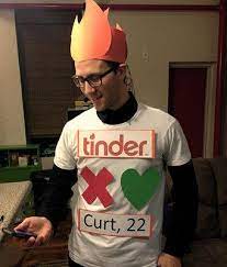 27 Simple Costumes You Can Totally Make The Day Before Halloween Fantasias Engracadas Fantasias Criativas Fantasias