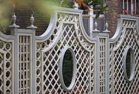 Check spelling or type a new query. Decorative Fence Panels Essex Uk The Garden Trellis Company
