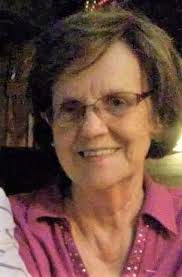 Obituary for Barbara A. Krieger