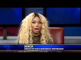 It can be too tedi. Dencia Talks Whitenicious On Foxdc Youtube