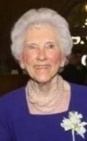 Mary E. (Rich) Macdonald Obituary