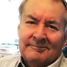 Obituary, Visitation & Funeral Information