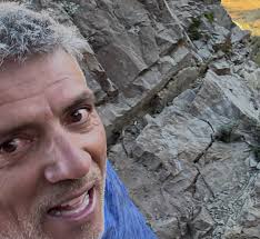 Muela del diablo y Valle de las Ánimas en La Paz Bolivia 🇧🇴 en Cuatri ;  en mi vida con el golf estuve en muchos lugares lindos pero cuando  encuentras el mejor