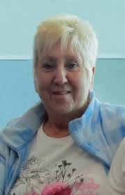 Linda Jean Francis (Black)