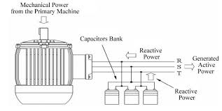 All the credit card generators available on our website are unique and completely valid. Capacitor Bank Connection On Induction Generator Source Extracted Download Scientific Diagram