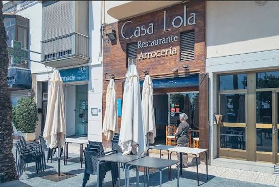 Casa Lola