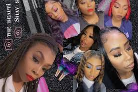 Full Glam Makeup Near Me in Hazel Park